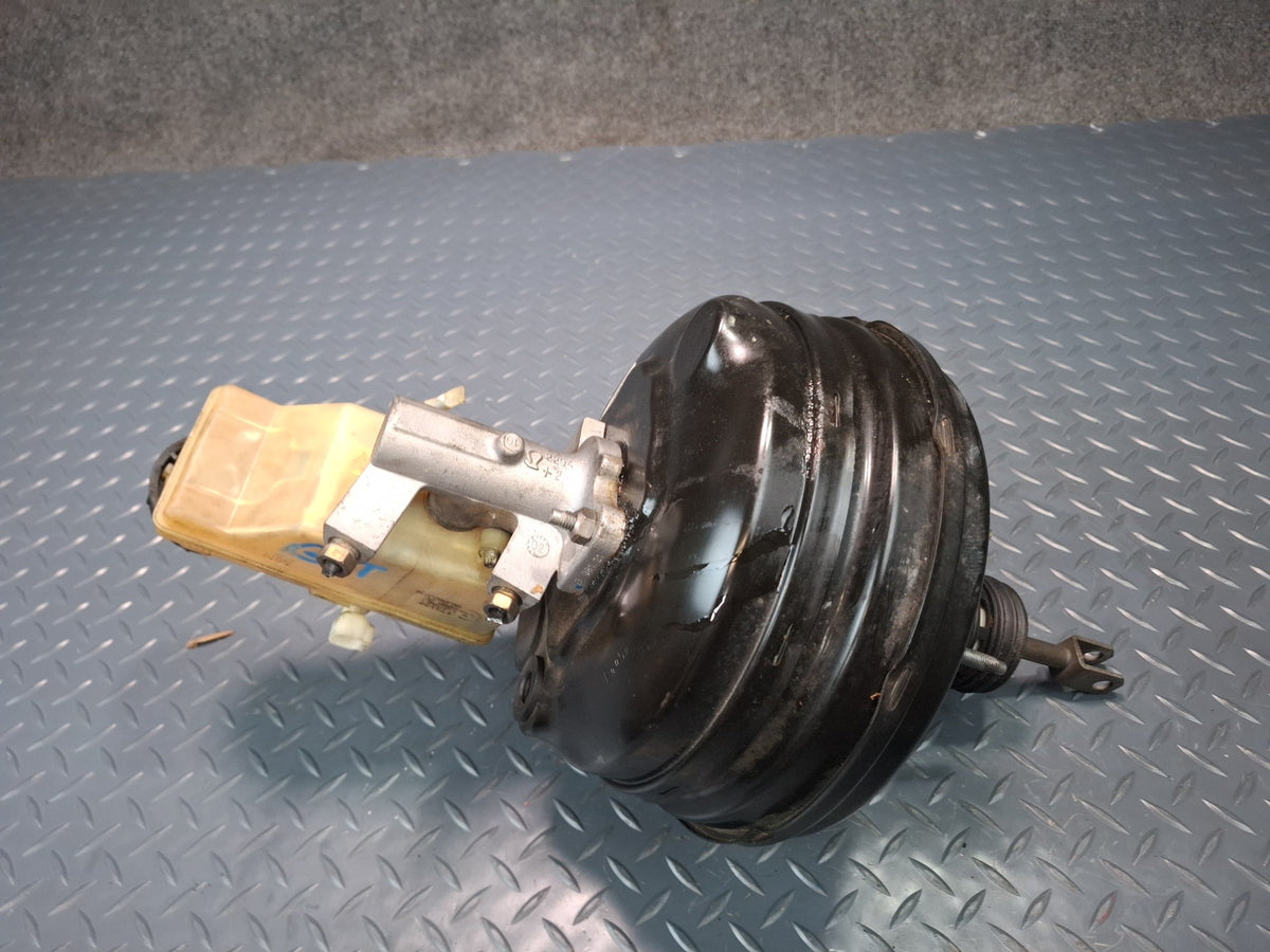 03-05 Ford Thunderbird Brake Master Cylinder Booster Fluid Reservoir OEM