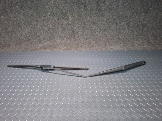 02-05 Ford Thunderbird Set of 2 Front Left & Right Wiper Arm OEM