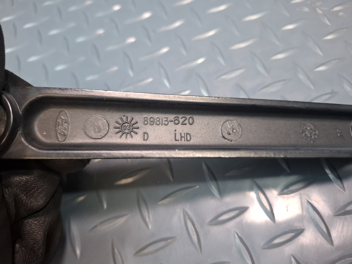 02-05 Ford Thunderbird Set of 2 Front Left & Right Wiper Arm OEM