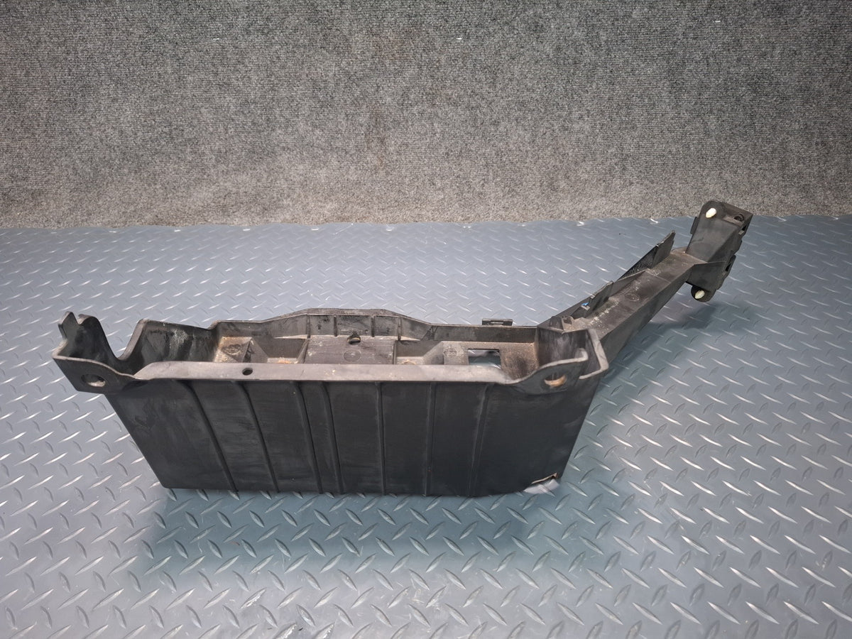 02-05 Ford Thunderbird Battery Tray Bracket Support Set OEM