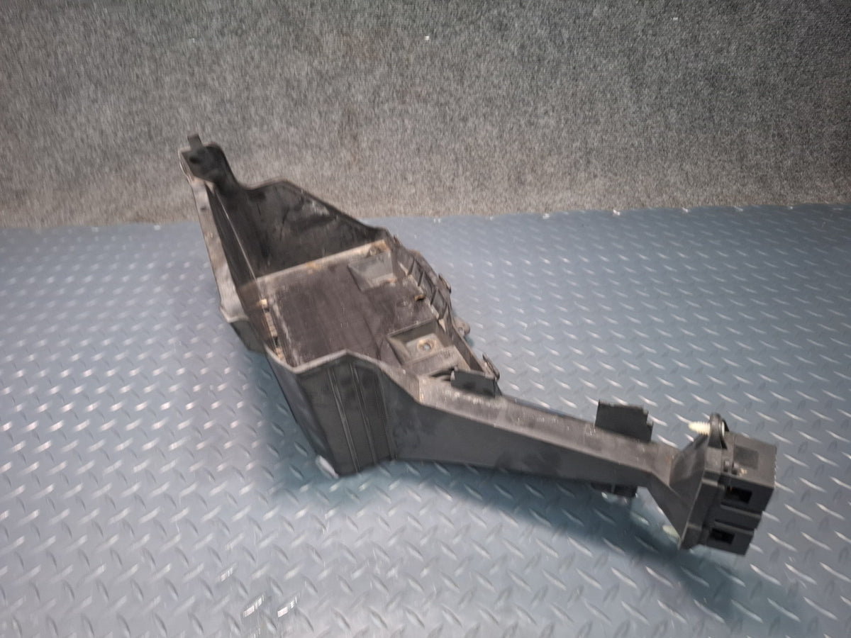 02-05 Ford Thunderbird Battery Tray Bracket Support Set OEM