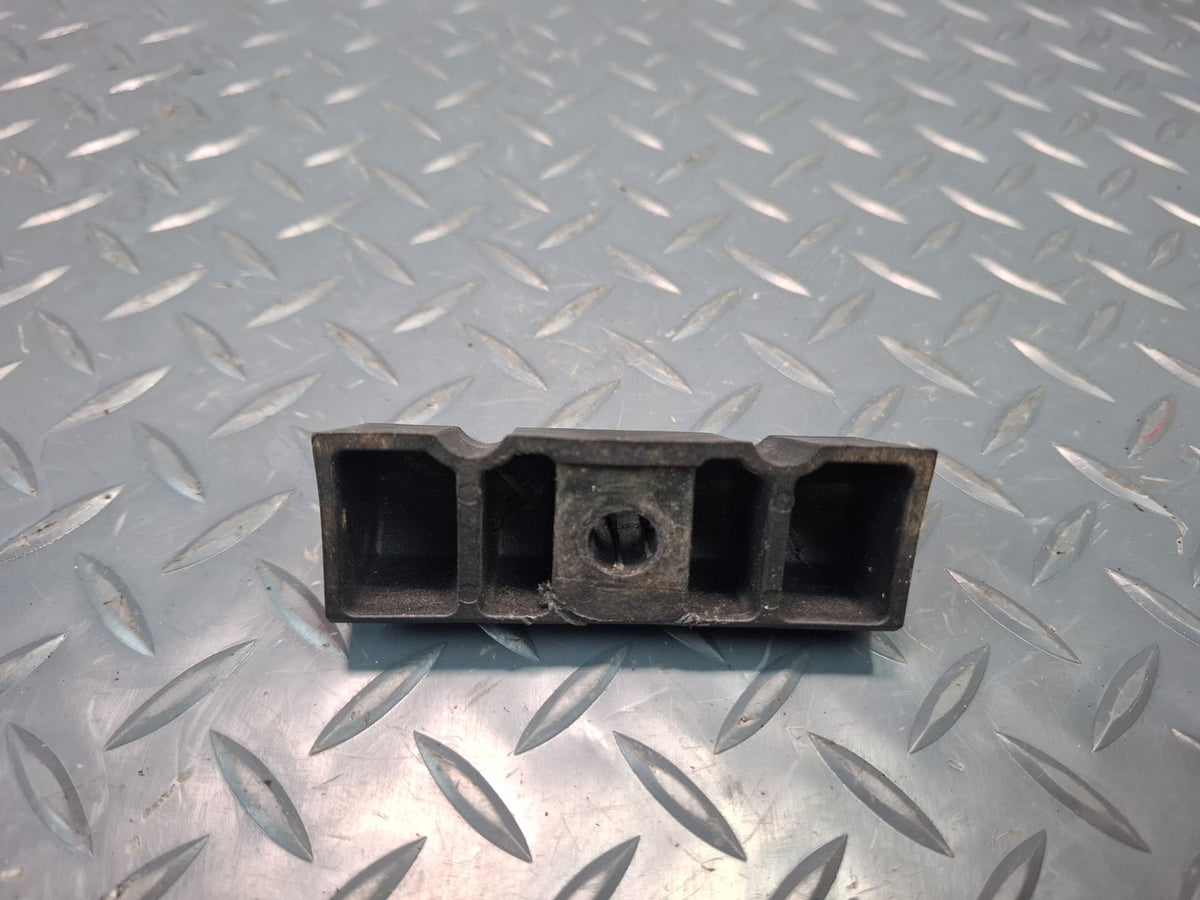 02-05 Ford Thunderbird Battery Tray Bracket Support Set OEM