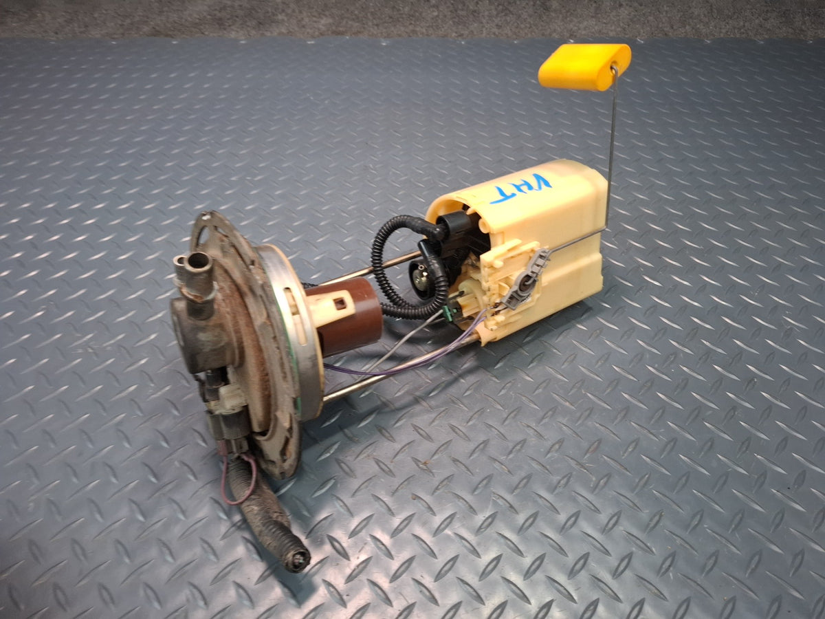 2005-2007 Hummer H2 Fuel Pump Level Sensor Sending Unit Assembly