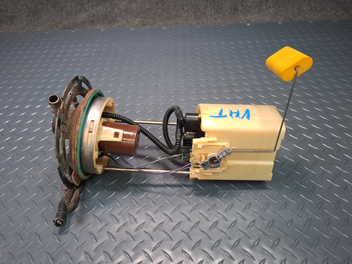 2005-2007 Hummer H2 Fuel Pump Level Sensor Sending Unit Assembly