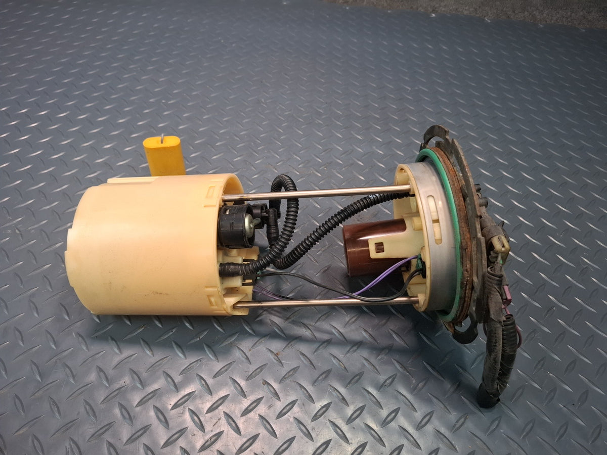 2005-2007 Hummer H2 Fuel Pump Level Sensor Sending Unit Assembly