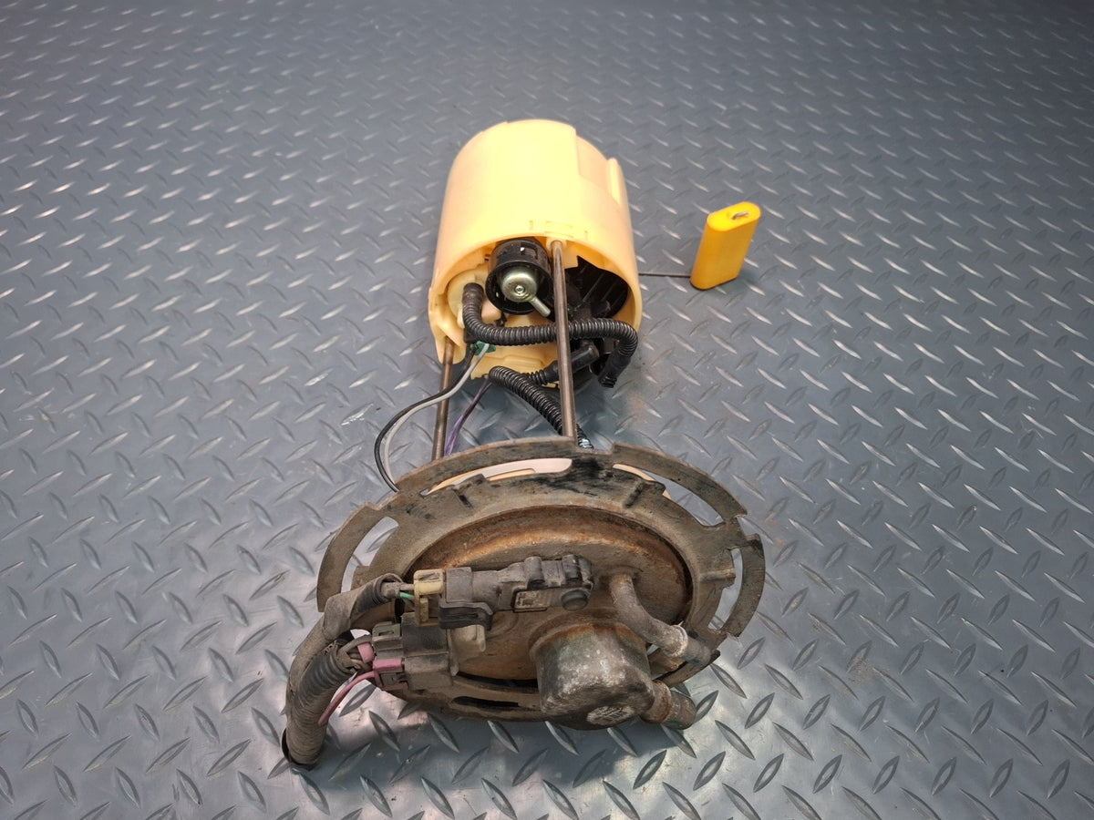 2005-2007 Hummer H2 Fuel Pump Level Sensor Sending Unit Assembly