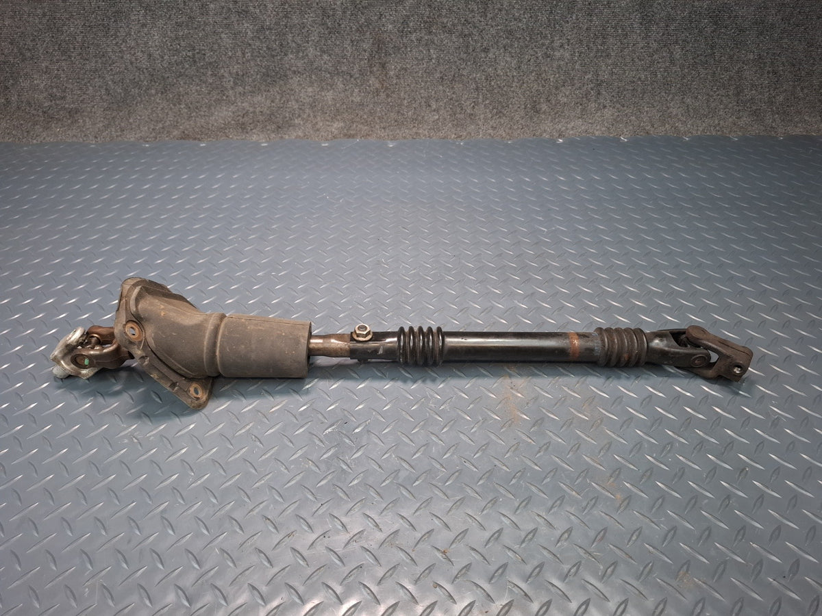 2003-2007 Hummer H2 Steering Column Intermediate U Joint Linkage Shaft