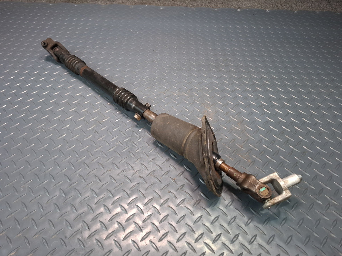 2003-2007 Hummer H2 Steering Column Intermediate U Joint Linkage Shaft