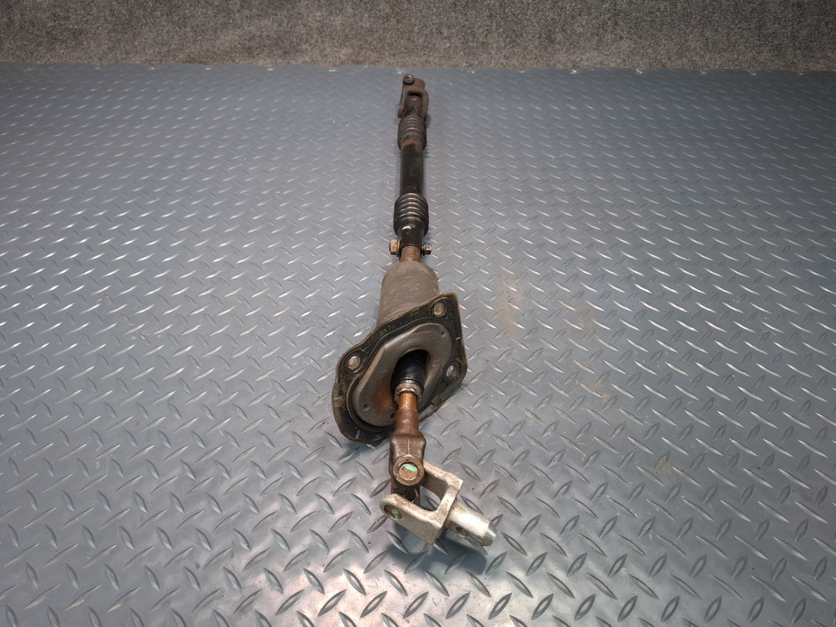 2003-2007 Hummer H2 Steering Column Intermediate U Joint Linkage Shaft