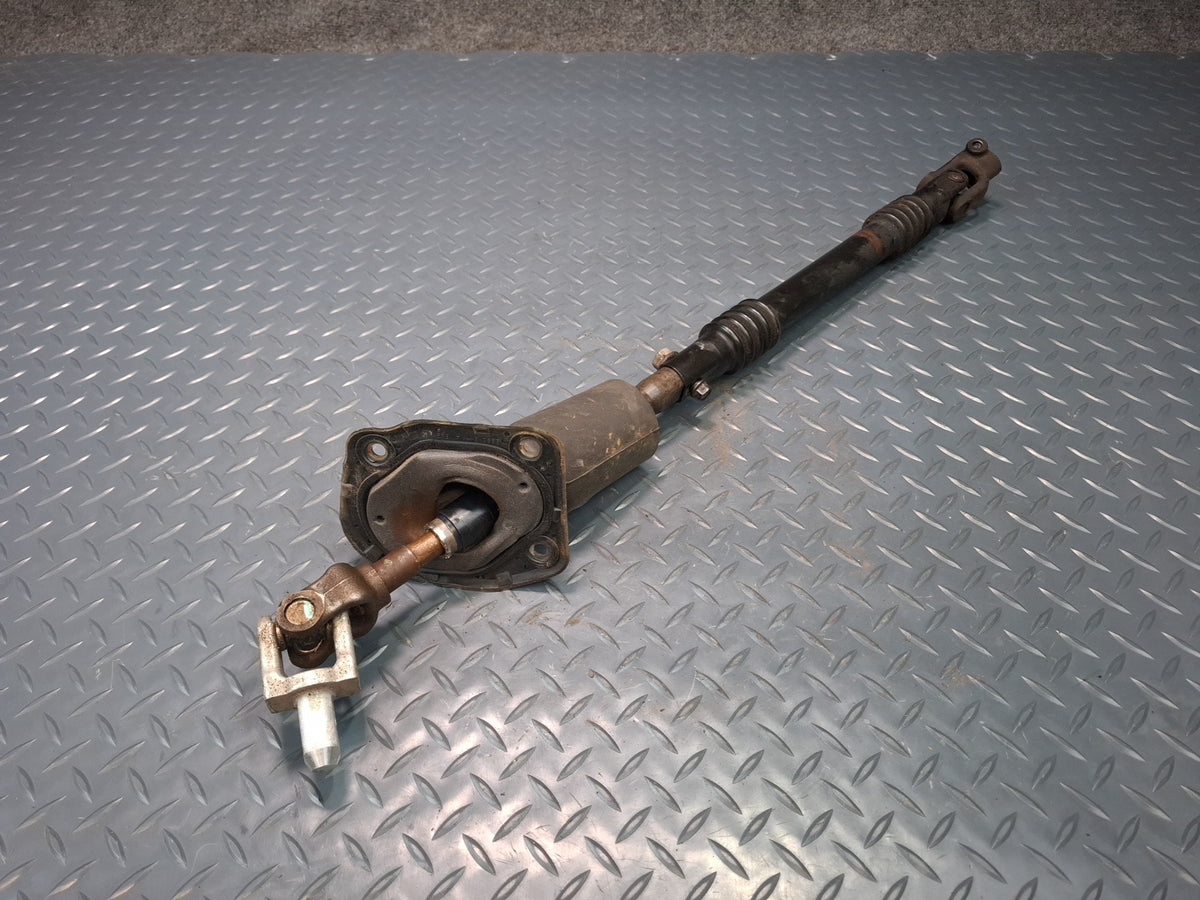2003-2007 Hummer H2 Steering Column Intermediate U Joint Linkage Shaft