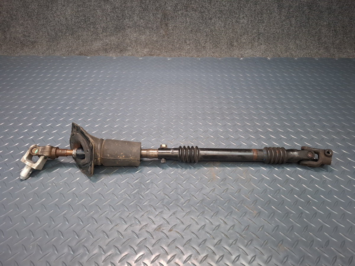 2003-2007 Hummer H2 Steering Column Intermediate U Joint Linkage Shaft