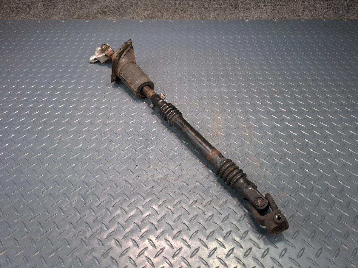 2003-2007 Hummer H2 Steering Column Intermediate U Joint Linkage Shaft