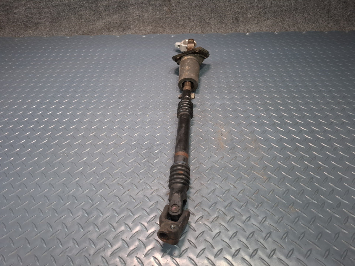 2003-2007 Hummer H2 Steering Column Intermediate U Joint Linkage Shaft