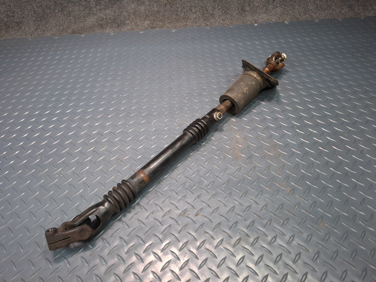 2003-2007 Hummer H2 Steering Column Intermediate U Joint Linkage Shaft