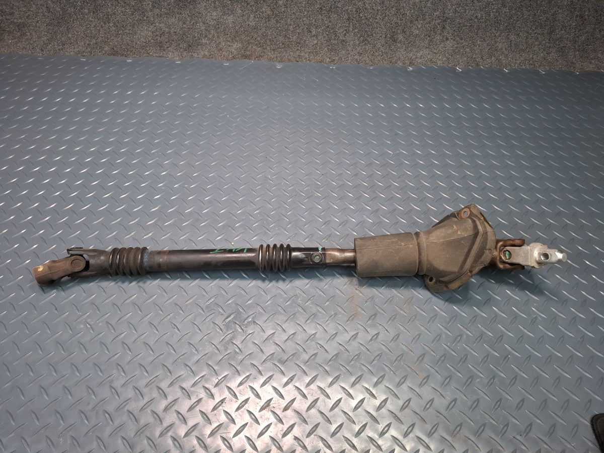 2003-2007 Hummer H2 Steering Column Intermediate U Joint Linkage Shaft