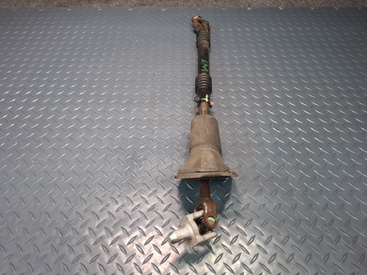 2003-2007 Hummer H2 Steering Column Intermediate U Joint Linkage Shaft
