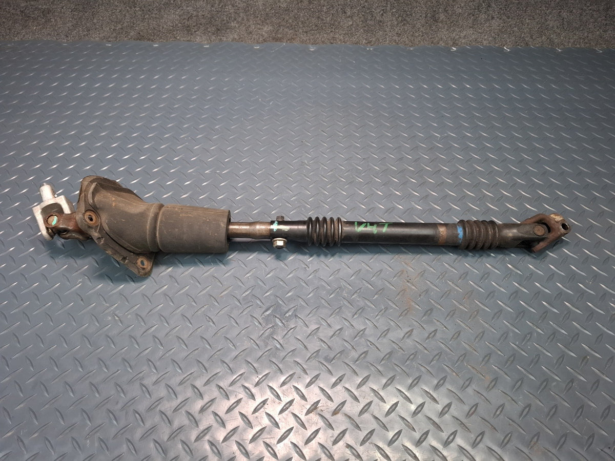 2003-2007 Hummer H2 Steering Column Intermediate U Joint Linkage Shaft