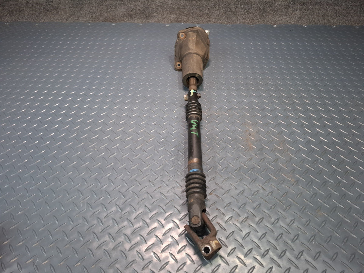 2003-2007 Hummer H2 Steering Column Intermediate U Joint Linkage Shaft