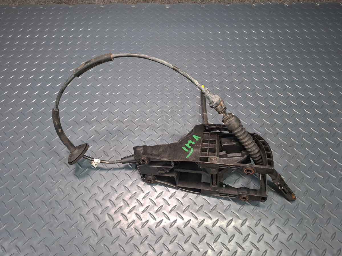 2003-2007 Hummer H2 A/T Automatic Transmission Gear Shifter Selector W/ Cable