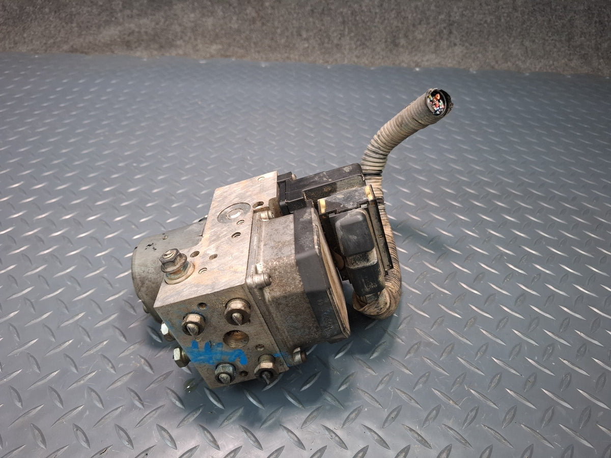 2003-2007 Hummer H2 Anti Lock Brake ABS Pump Module