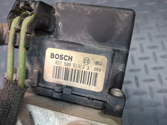 2003-2007 Hummer H2 Anti Lock Brake ABS Pump Module