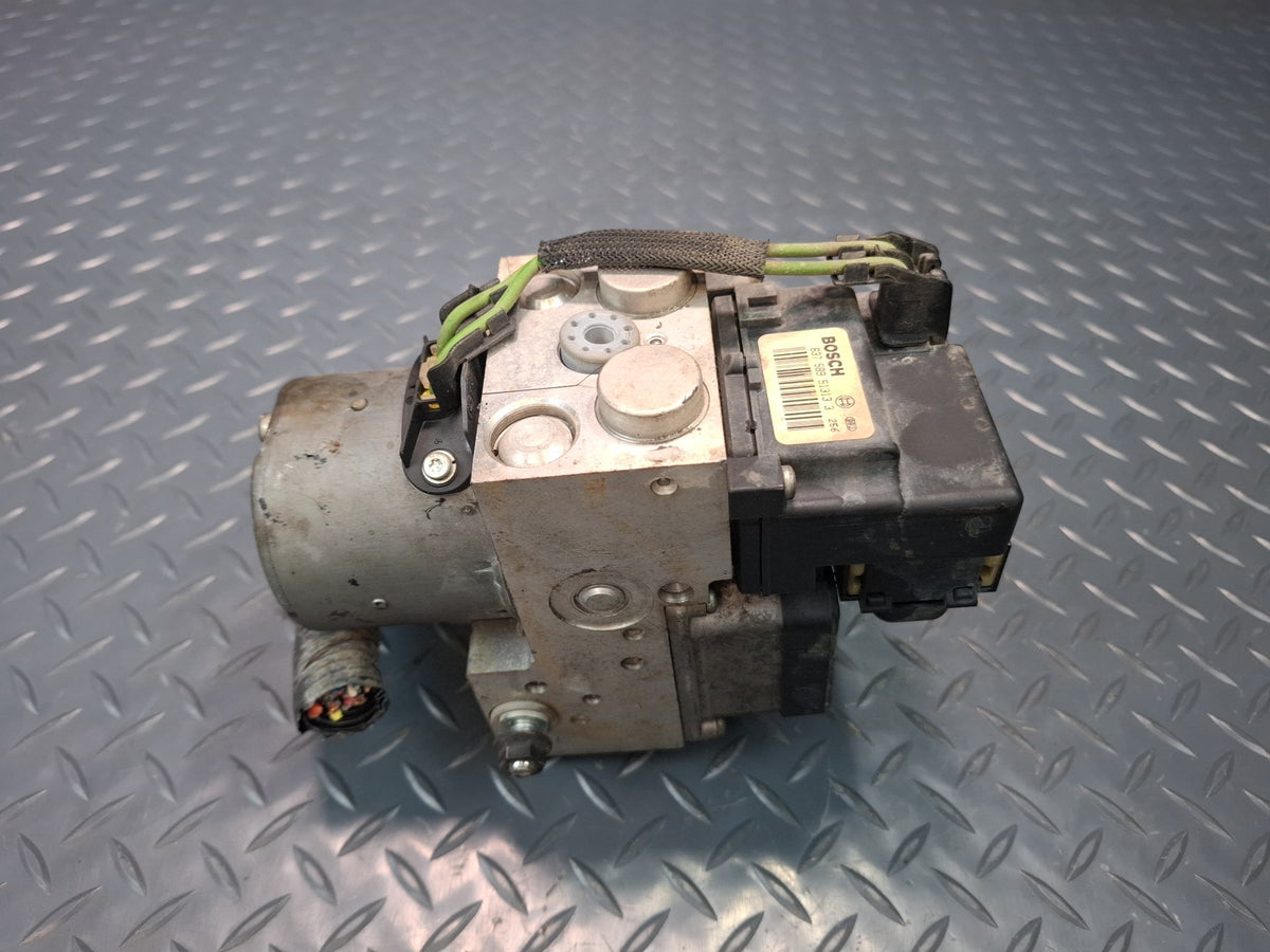 2003-2007 Hummer H2 Anti Lock Brake ABS Pump Module