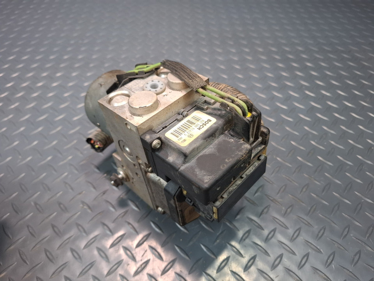 2003-2007 Hummer H2 Anti Lock Brake ABS Pump Module