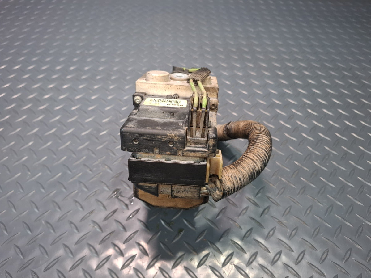 2003-2007 Hummer H2 Anti Lock Brake ABS Pump Module