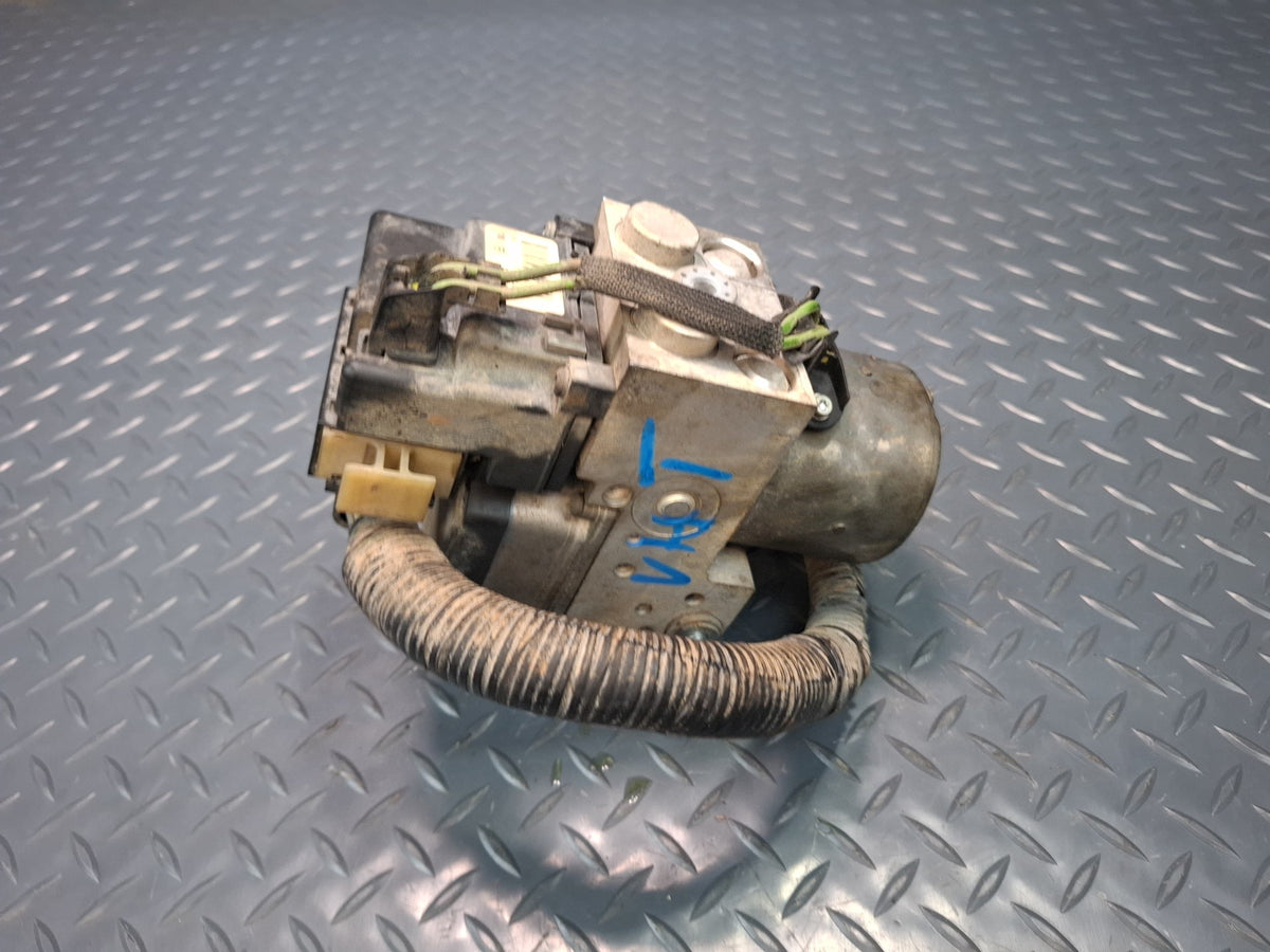 2003-2007 Hummer H2 Anti Lock Brake ABS Pump Module
