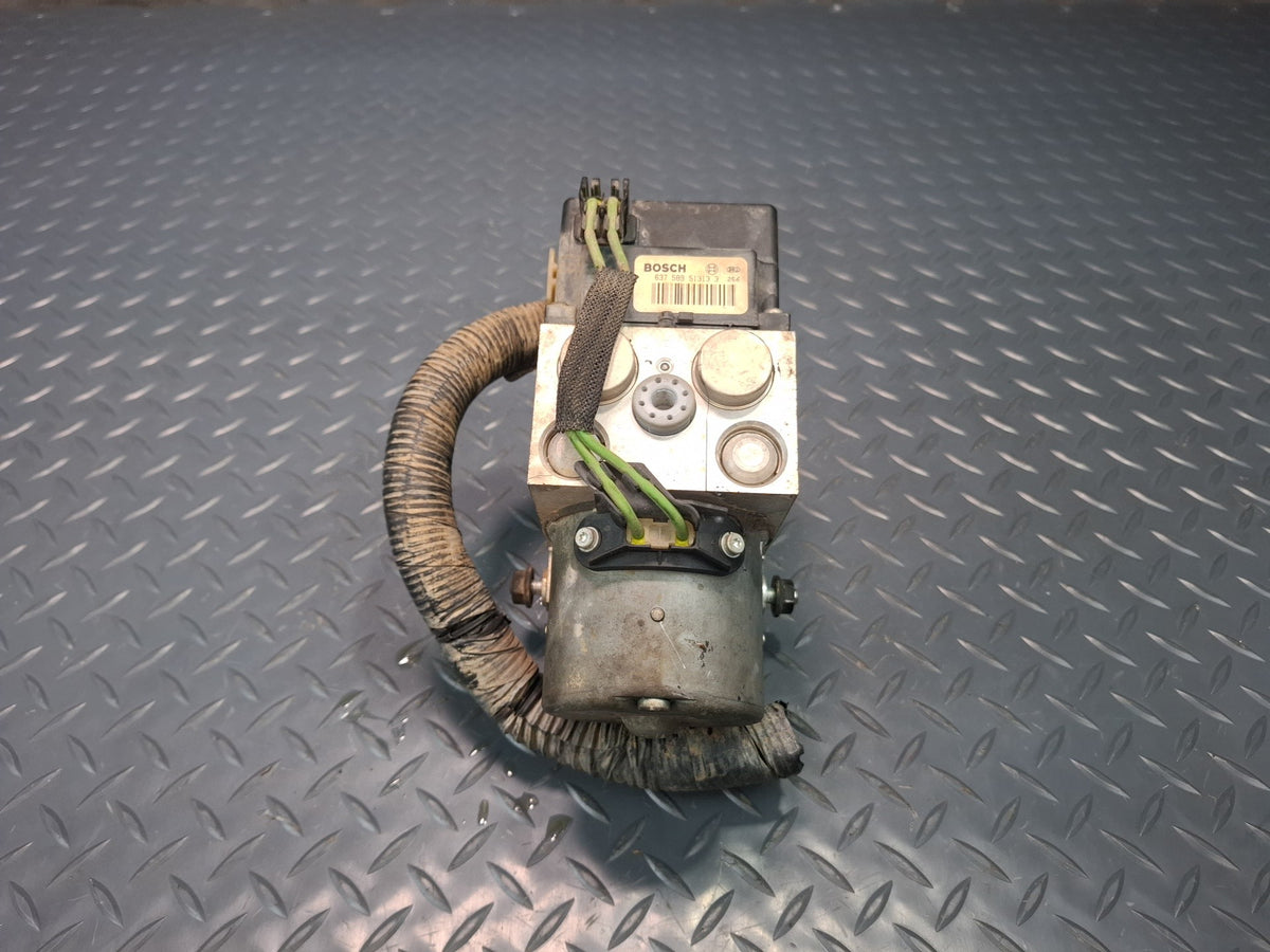 2003-2007 Hummer H2 Anti Lock Brake ABS Pump Module