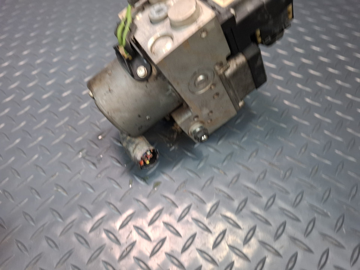 2003-2007 Hummer H2 Anti Lock Brake ABS Pump Module