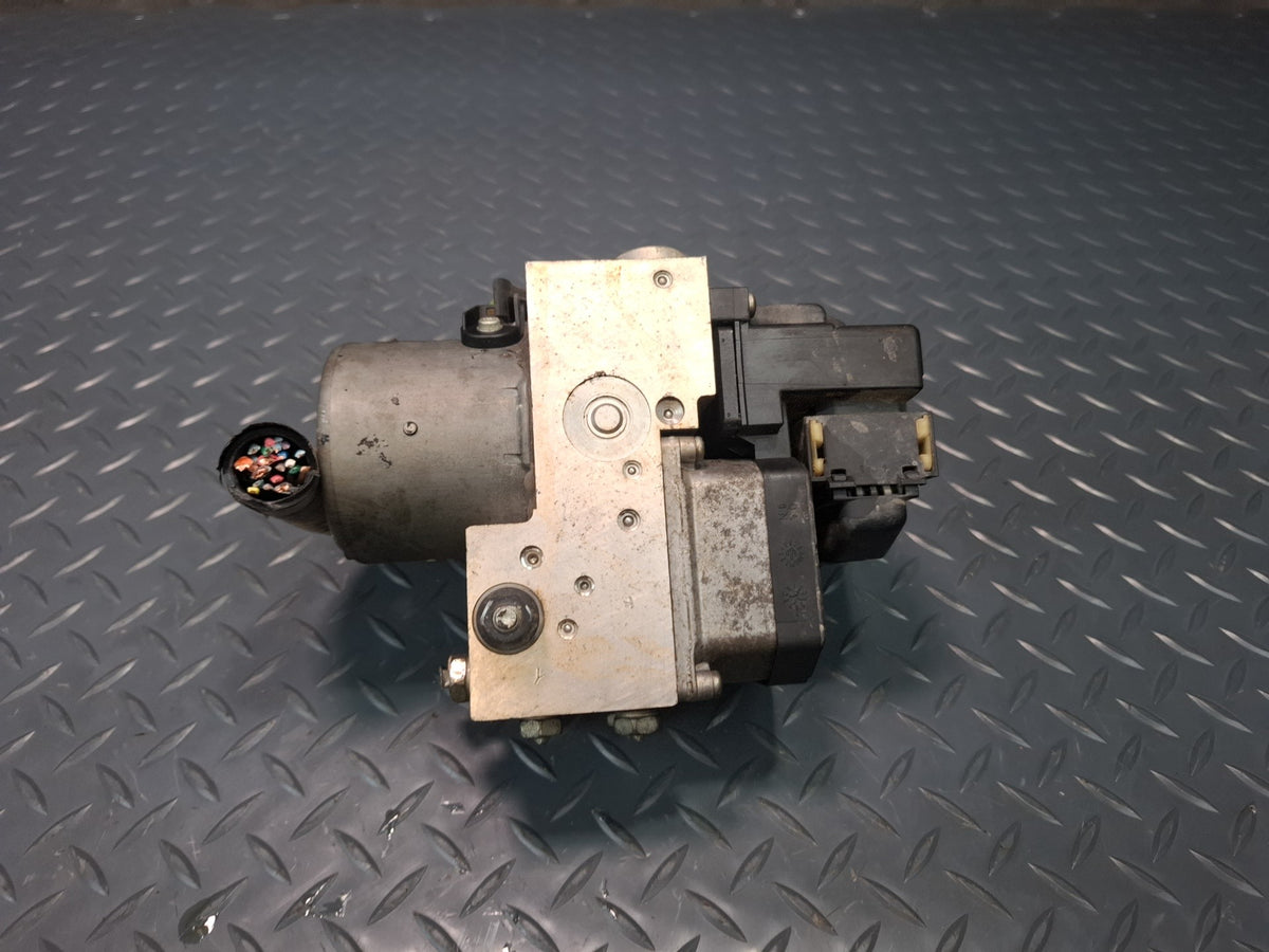 2003-2007 Hummer H2 Anti Lock Brake ABS Pump Module