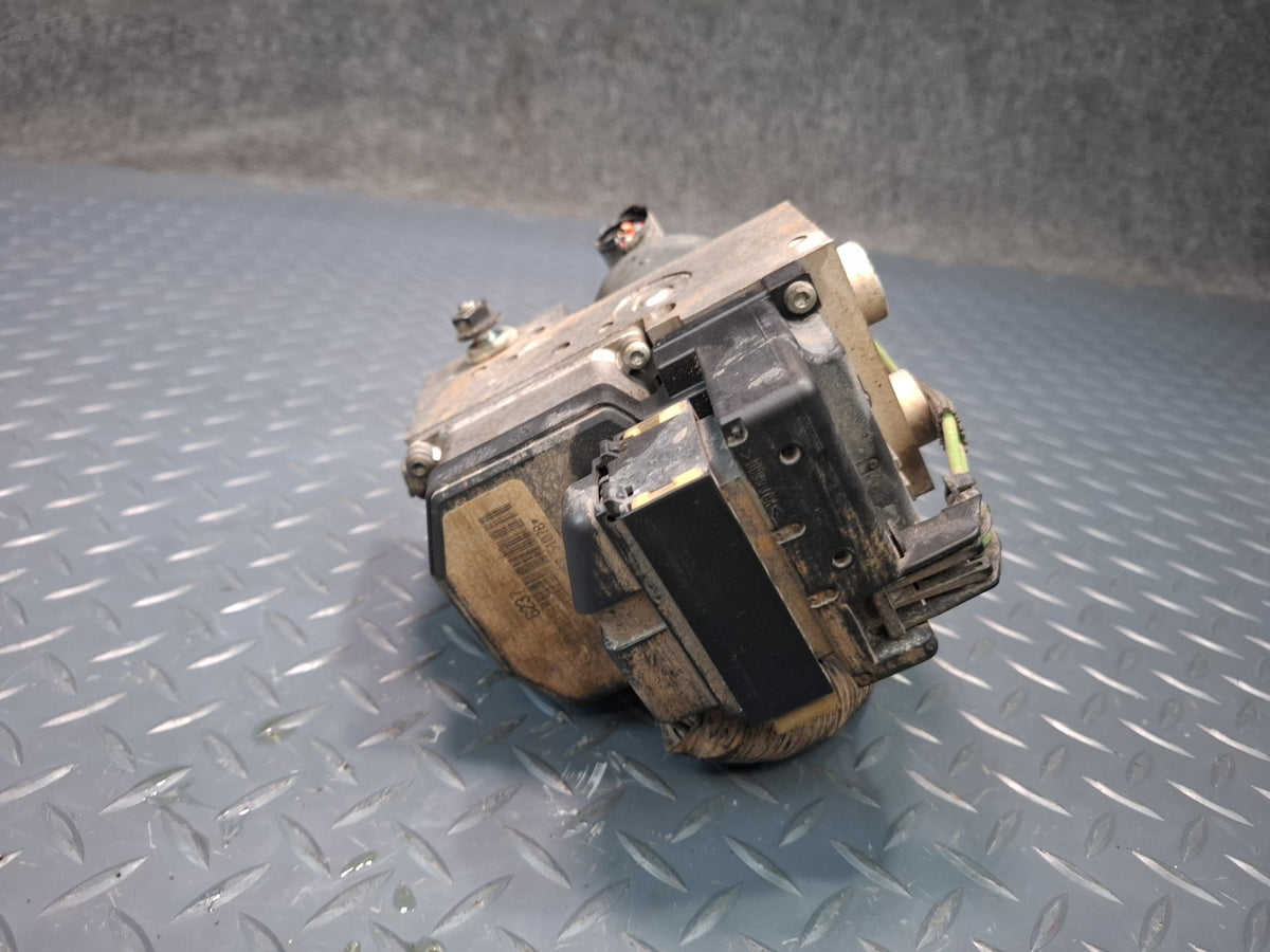 2003-2007 Hummer H2 Anti Lock Brake ABS Pump Module
