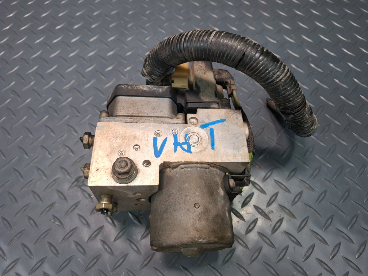 2003-2007 Hummer H2 Anti Lock Brake ABS Pump Module