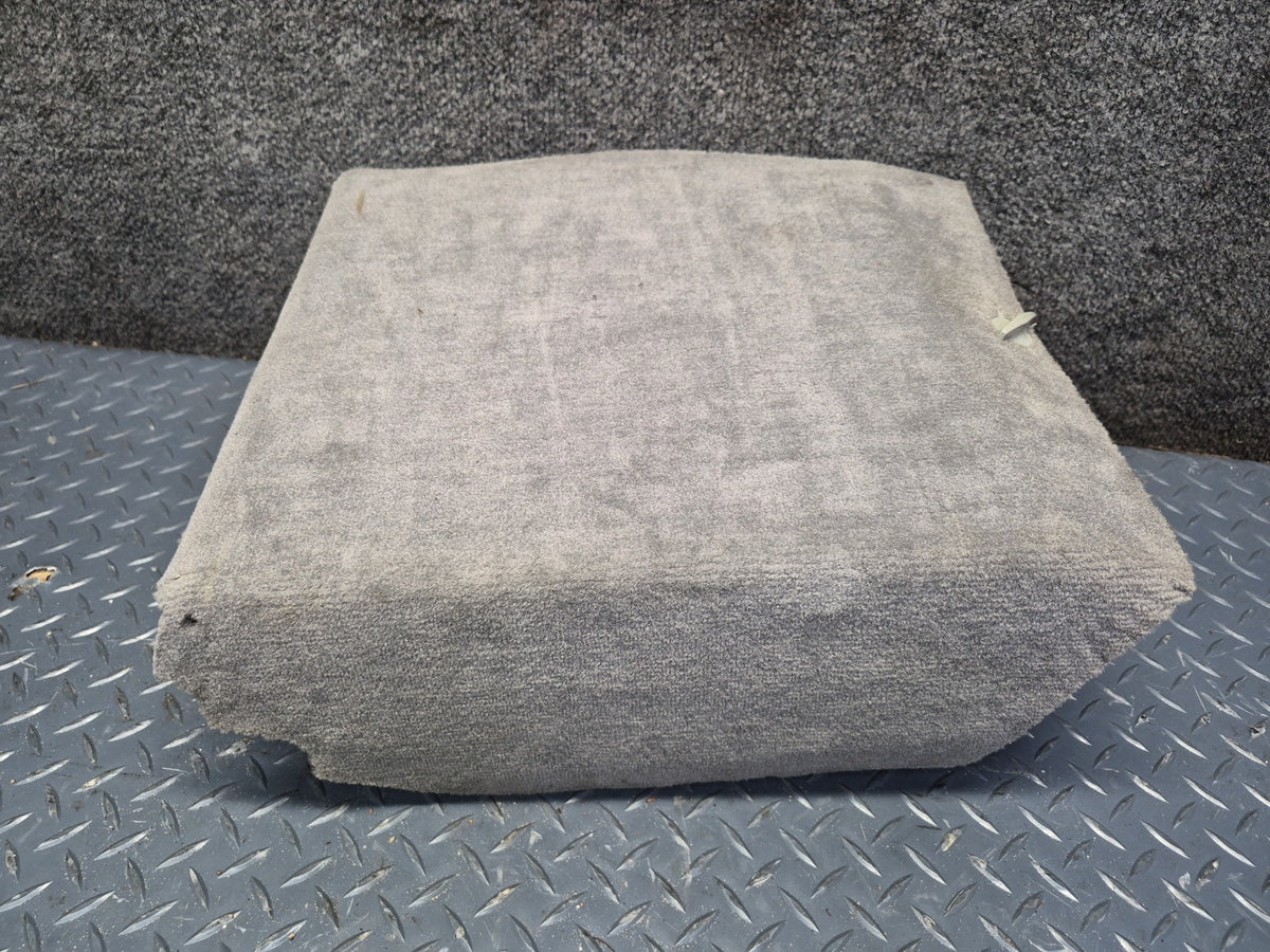 1994-1997 BMW E31 840Ci Rear Trunk Carpet Cover Panel Set of 9