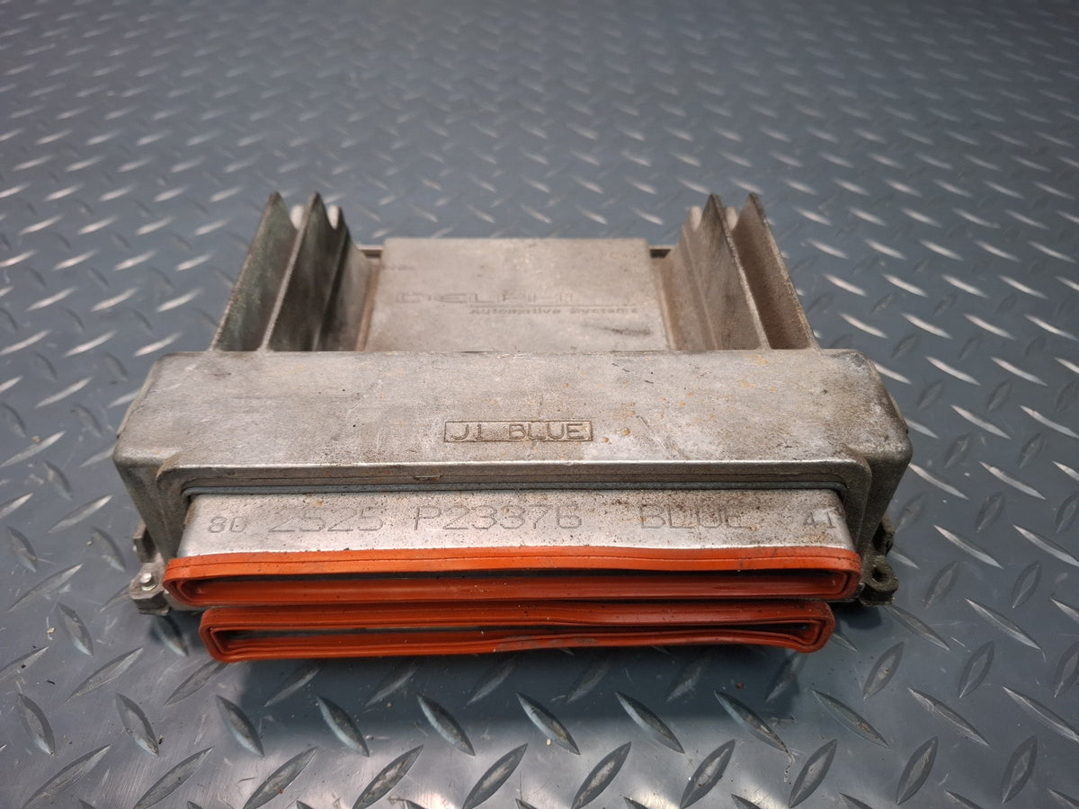 2006 Hummer H2 6.0L LQ4 Engine ECU ECM Computer Control Module 12602802