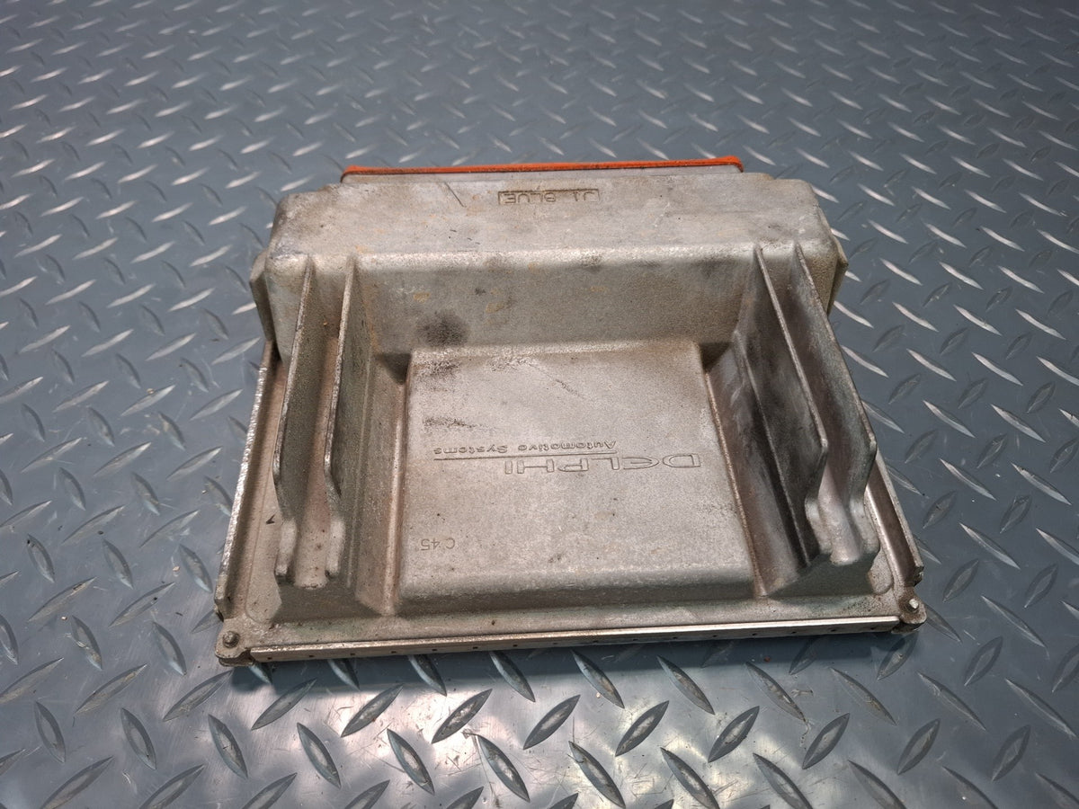 2006 Hummer H2 6.0L LQ4 Engine ECU ECM Computer Control Module 12602802