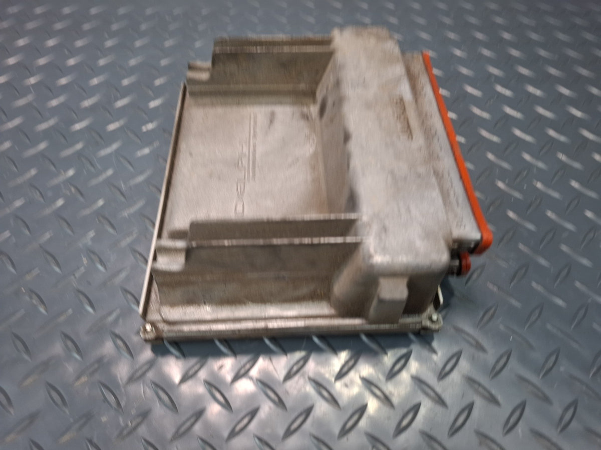 2006 Hummer H2 6.0L LQ4 Engine ECU ECM Computer Control Module 12602802
