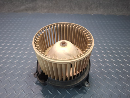 2003-2007 Hummer H2 A/C Heater Blower Motor Fan