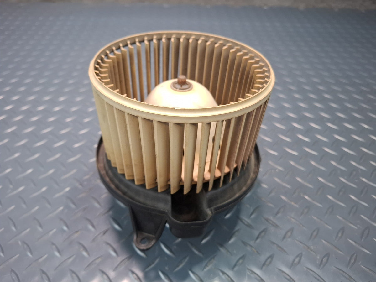 2003-2007 Hummer H2 A/C Heater Blower Motor Fan