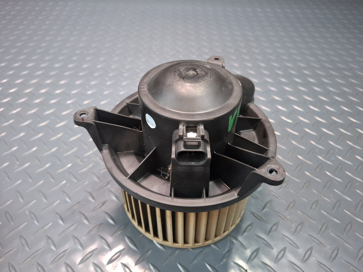 2003-2007 Hummer H2 A/C Heater Blower Motor Fan