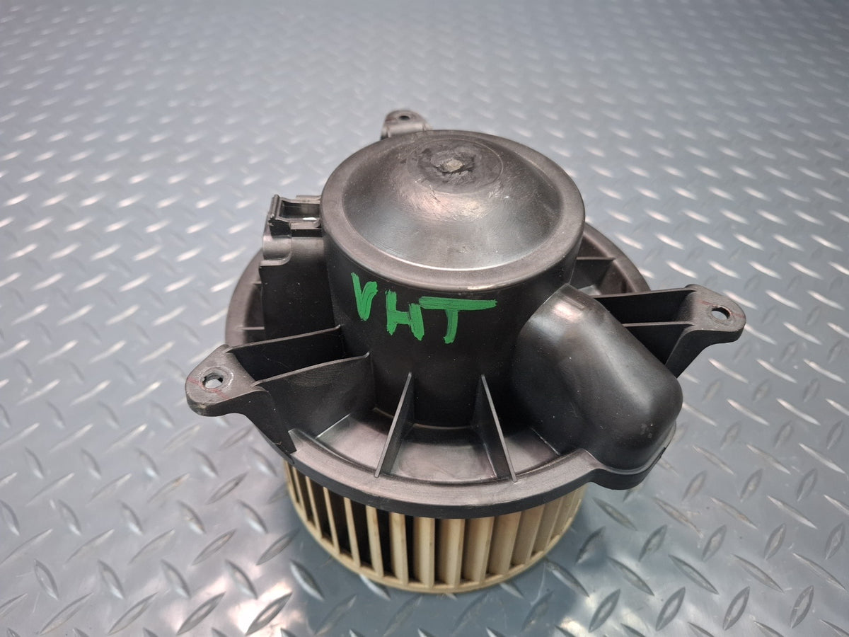 2003-2007 Hummer H2 A/C Heater Blower Motor Fan
