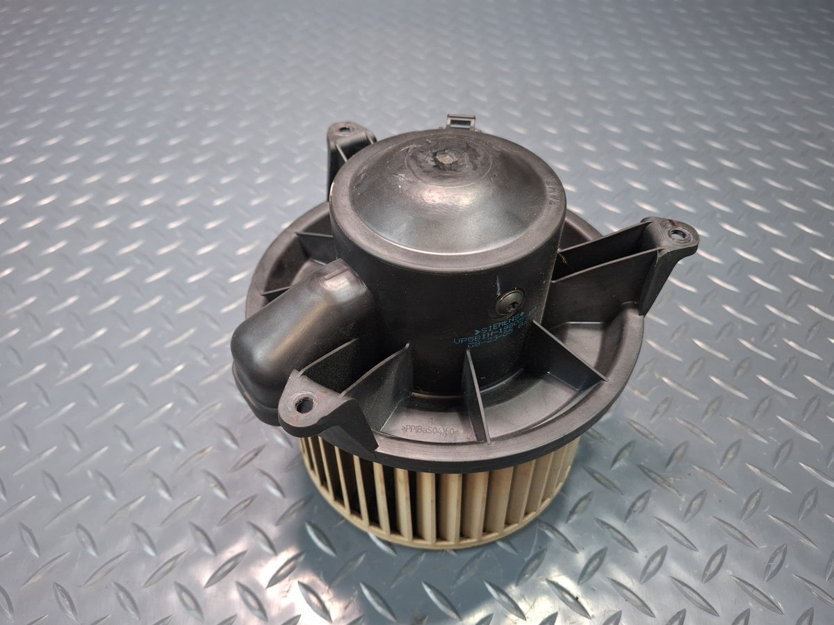 2003-2007 Hummer H2 A/C Heater Blower Motor Fan