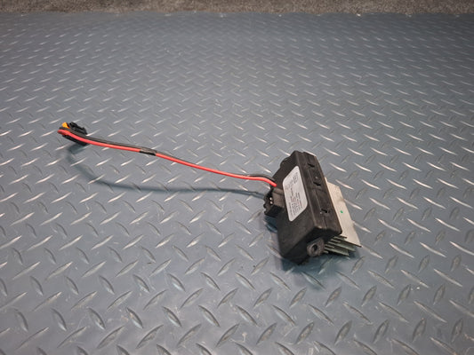 2003-2007 Hummer H2 A/C Heater Blower Motor Fan Resistor 4GSH-19E624-AA
