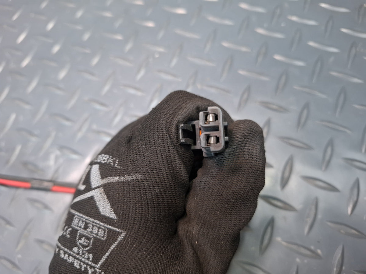 2003-2007 Hummer H2 A/C Heater Blower Motor Fan Resistor 4GSH-19E624-AA