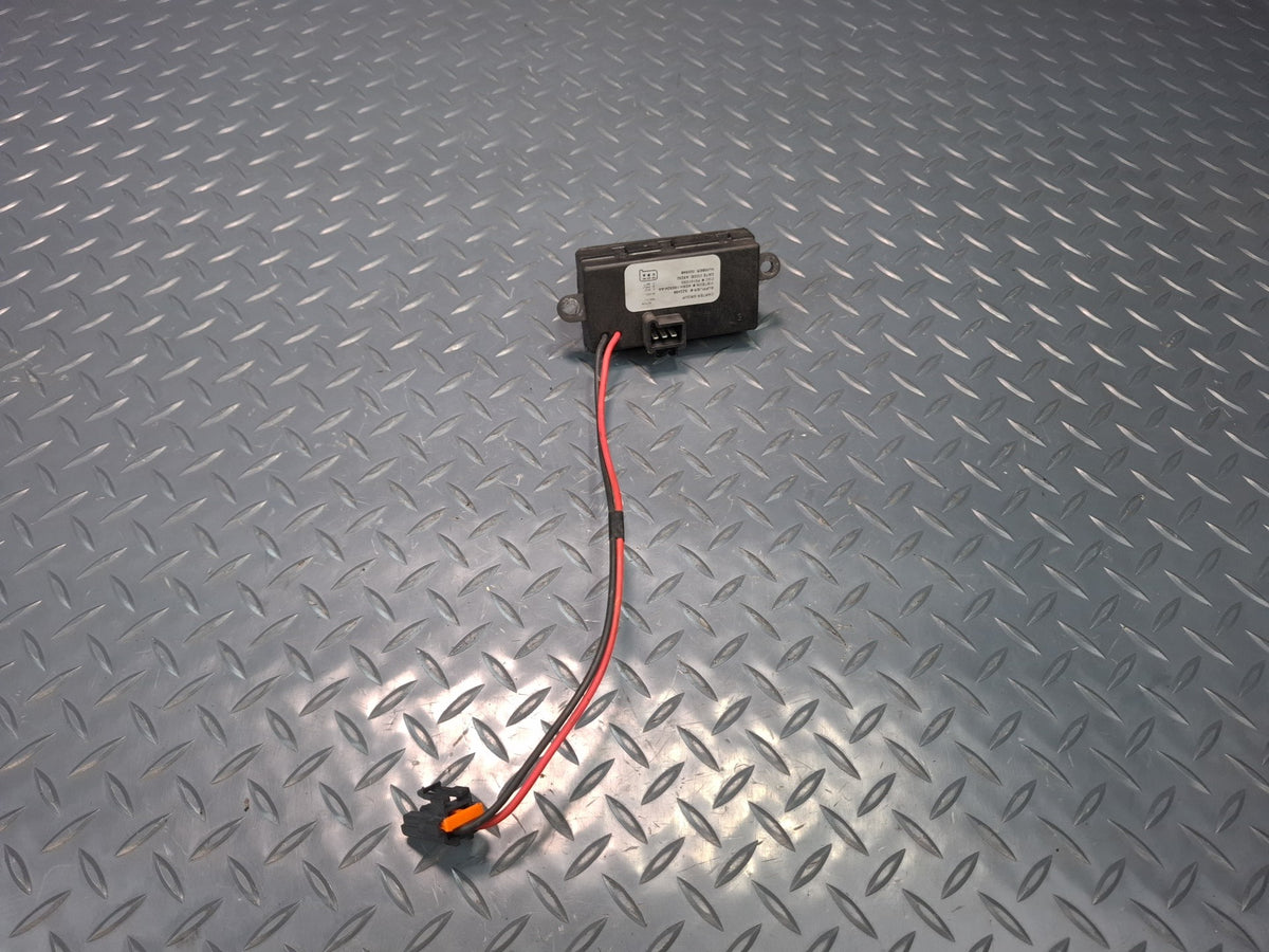 2003-2007 Hummer H2 A/C Heater Blower Motor Fan Resistor 4GSH-19E624-AA