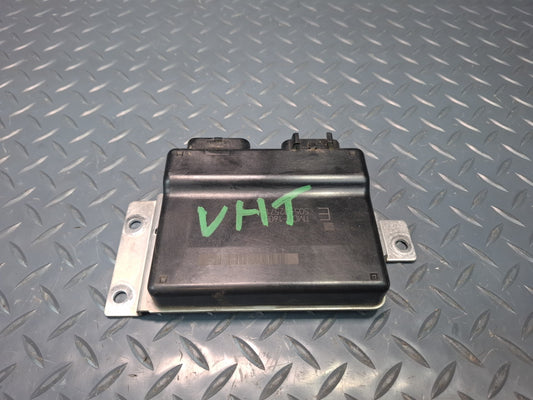 2006 Hummer H2 6.0L Engine Throttle Control Module
