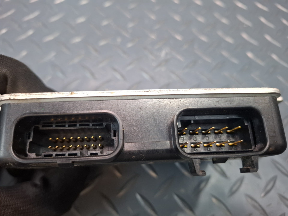 2006 Hummer H2 6.0L Engine Throttle Control Module