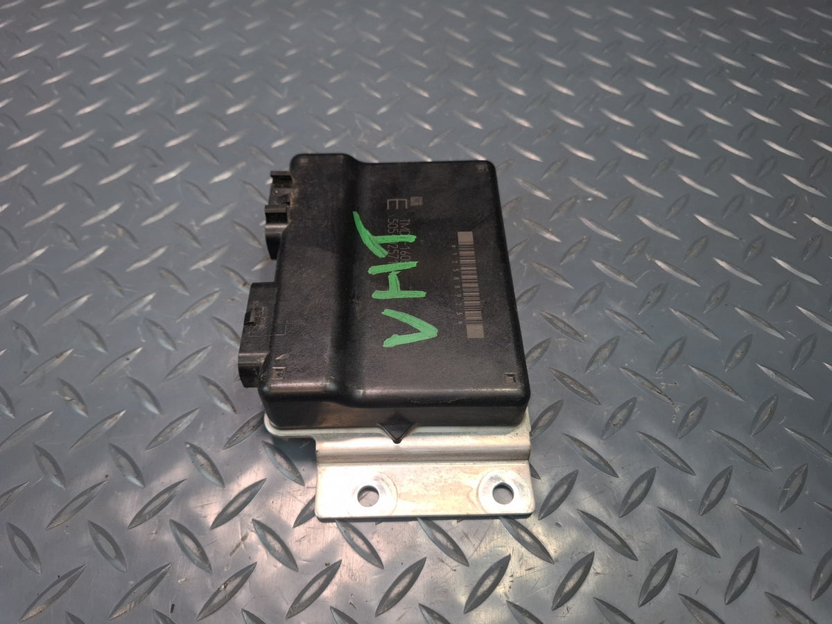 2006 Hummer H2 6.0L Engine Throttle Control Module