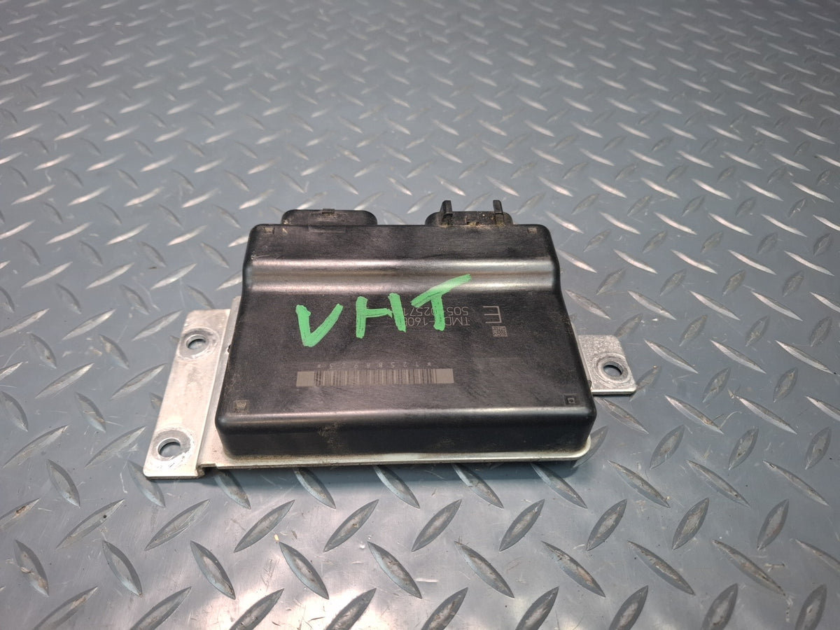 2006 Hummer H2 6.0L Engine Throttle Control Module